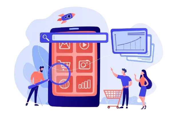E-Commerce Development