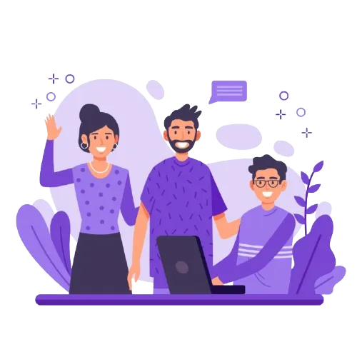 about us