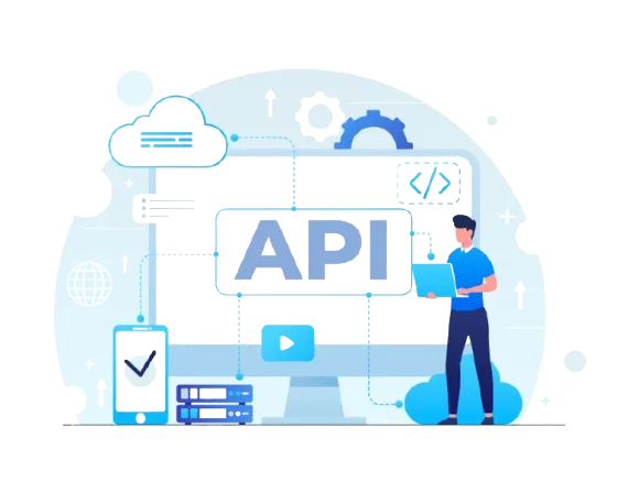 API Development & Integration