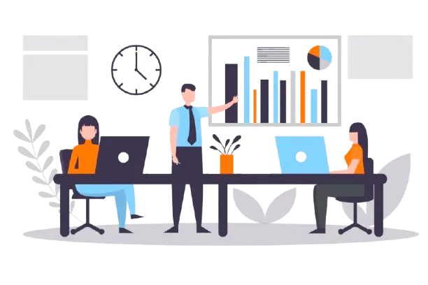 Business Consulting & Growth Strategy