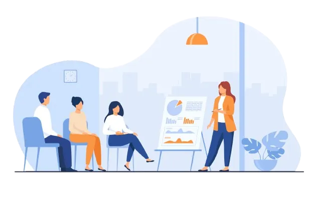 Corporate Training & Business Workshops