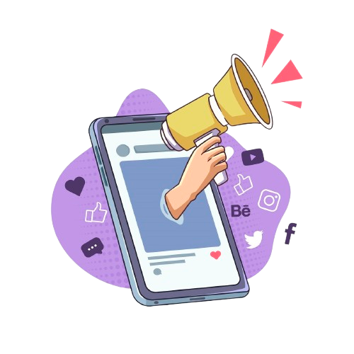 Digital Marketing & Social Media Management