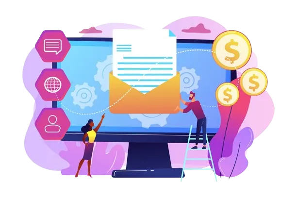 Email Marketing & Automation