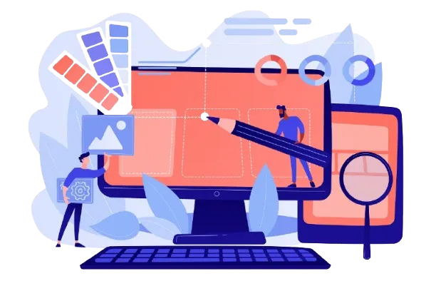 Graphic Design & Creative Visuals