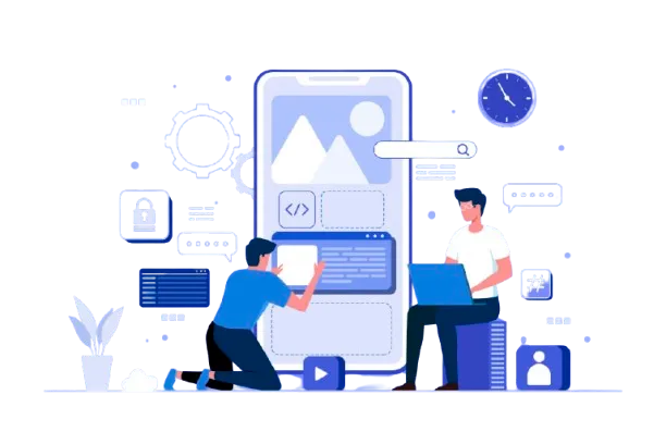 Mobile App Development
