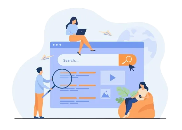 Search Engine Optimization SEO